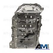 Верхняя часть масляного поддона на Audi 06L103603AF