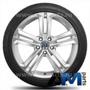 Диск литой R18 Сирокко 1K8601025R88Z