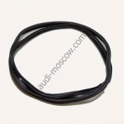 Оригинальный уплотнитель крышки багажника Audi A4 (B8) рестайлинг 8K9827705F