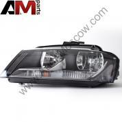 Фары с галогенными лампами для Audi A3 8P 8P0941003BP