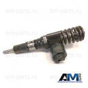 Форсунка топливная Audi A4 (B7) 2.0TDI BNA/BLB 03G130073G
