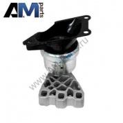 Подшипник двигателя правый Lemforder для Transporter 1.9TDI 3544701