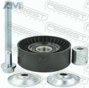 Паразитный ролик ремня генератора FEBEST (2388CFNA) Audi A6 (С6) 2004-2011 3.2FSI