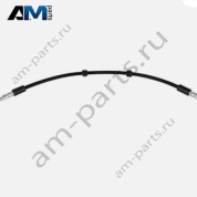 Тормозной шланг передний A164420044865 на Mercedes GL X164