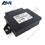 Блок управления электромеханического стояночного тормоза Audi A4 (B8) 2008-2015 8K0907801N