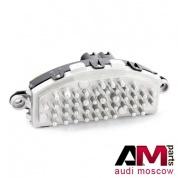 Регулятор вентилятора для автомобилей концерна VAG 5Q0907521C