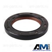 Передний сальник коленвала A0149977046 Мерседес S500 455 л.с.