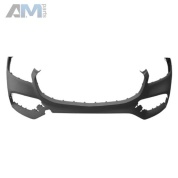 Передний бампер Mercedes GLS-class X167 A16788594059999