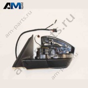 Корпус наружного зеркала Skoda Skoda Kamiq 2019-2024 566857507AA