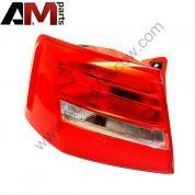 Оригинальный фонарь задний наружный левый Audi A6 C7 4G5945095