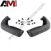 Комплект передних брызговиков Audi A4 (B8) 8K0075111