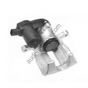 Оригинальный корпус заднего тормозного суппорта с исполнительным эл мотором Audi A7 (4G) 4G0615403