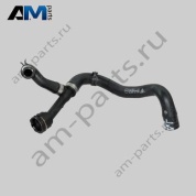 Шланг ОЖ с быстроразъемной муфтой Audi e-tron GT 2021-2024 9J1121444