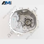 Крышка коробки передач VAG 0XW301206C