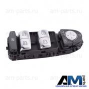 Блок кнопок водительской двери Mercedes S-class W222 A22290508099051