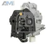 Замок задней двери левый (172131) FEBI для Audi Q7 (4L) 2007-2015