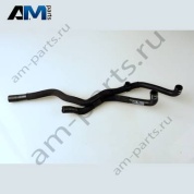 Шланг системы охлаждения Audi A6 (C8) 2019-2024 4K0122902A