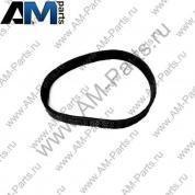 поликлиновый ремень генератора CONTITECH (5PK491) для Volkswagen Tiguan I рестайлинг 1.4TSI