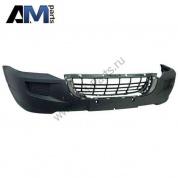 Бампер для Volkswagen Crafter 2E0807103T