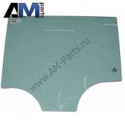 Стекло задней двери левое Фабия 5J9845205A