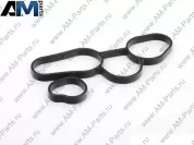 Прокладка масляного радиатора ELRING (906570) на Volkswagen Passat B6 (2005-2011) 2.0TSI