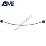 Рессора лист Crafter 2E0511131BL