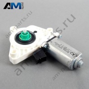 Мотор стеклоподъемника передний правый A2218202842 для Mercedes S-class W221