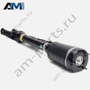 Амортизатор передний пневмоподвеска A164320601380 Mercedes ML W164
