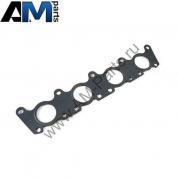 Прокладка выпускного коллектора Audi A4 (B7) 2.0D ALT 058253039L