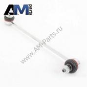 Стойка переднего стабилизатора левая TRW (JTS480) для БМВ Е60