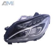 Фара левая на Mercedes C W205 (2014-2023) A2059068102