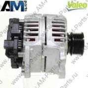 Генератор 110A Гольф Плюс Valeo 439511