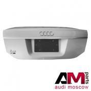 Крышка багажника Ауди А6 (C6) 2004-2009 4F5827023G