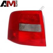 Фонарь задний левый MAGNETI MARELLI для Audi A6 C5 71241300000000000