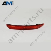 Световозвращатьель правый Skoda Octavia A8 Combi 2020-2024 5E7945106