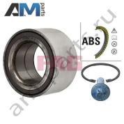 Подшипник передней ступицы FAG (713667990) на Mercedes GLK 2008-2015 (X204)