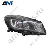Фара правая A1178206561 Mercedes CLA C117