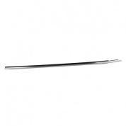 Молдинг двери правый (хром) Coupe Ауди A5 (F5) 2016-2025 8W6853284C2ZZ