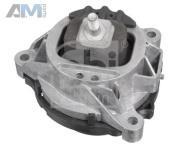 Опора двигателя правая (FEBI) 103302 для BMW X3 (F25) 2011-2017 20dX B47