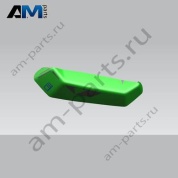 Накладка заднего фонаря Audi Q3 2019-2024 83A945256