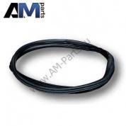 Уплотнитель передней двери внутренний Йети 5L0867365A9B9