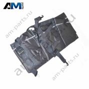 Чехол для лыж (ткань) Skoda Skoda Kamiq 2019-2024 565885215