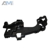 Кронштейн крепления насадки выхлопной трубы левый на Mercedes GLC X253 A2538850140