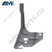 Направляющая заднего бампера справа Mercedes G-class W465 A4638804101