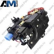 Замок дверной на Volkswagen 3D1837016AD