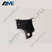 Щиток порога Skoda Octavia A8 5E3810457