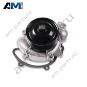 Насос системы охлаждения двигателя HEPU (P1521) для Mercedes S400d (OM656) W222