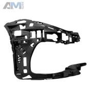 Кронштейн переднего бампера опорный правый Mercedes E W213 (2016-2023) A2138858000