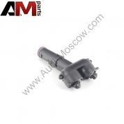 Форсунка омывателя фар левая OSSCA для Audi A6 C5 26636