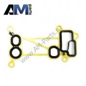 Прокладка масляного радиатора 11428513448 на BMW X5 (E70) 40dX